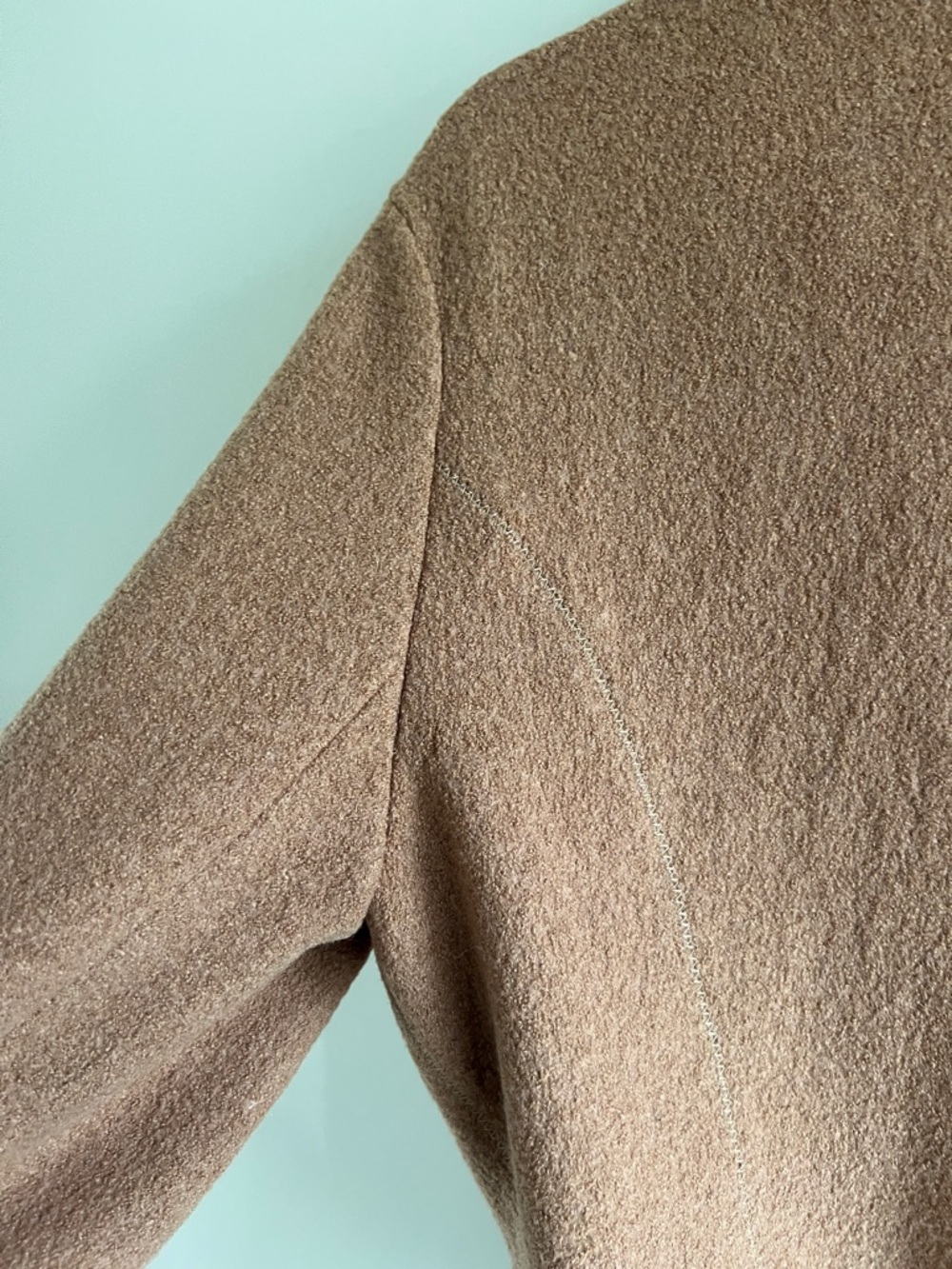 Animale Wool Jacket - Picture 10 of 16